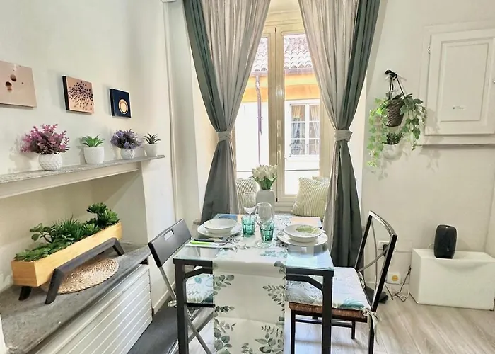 *Petit Maison* Centro, Garibaldi