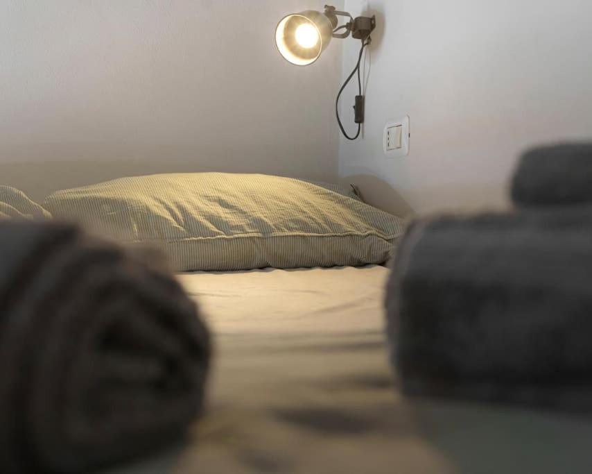 Apartamento *petit Maison* Centro, Garibaldi