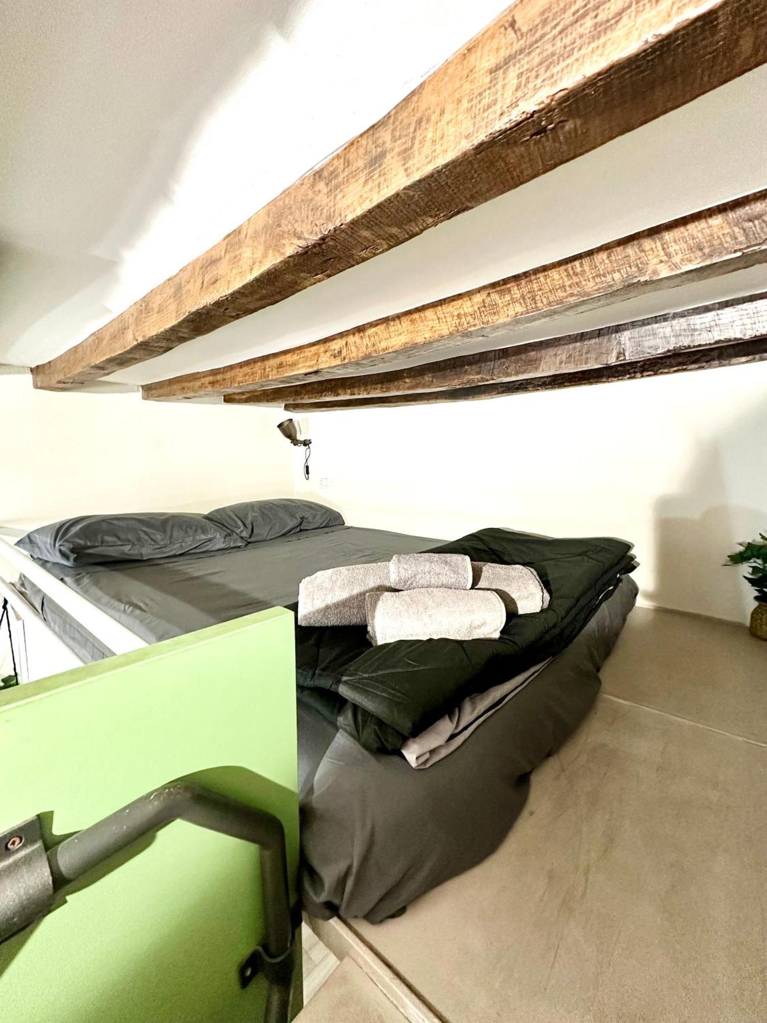 *petit Maison* Centro, Garibaldi *
