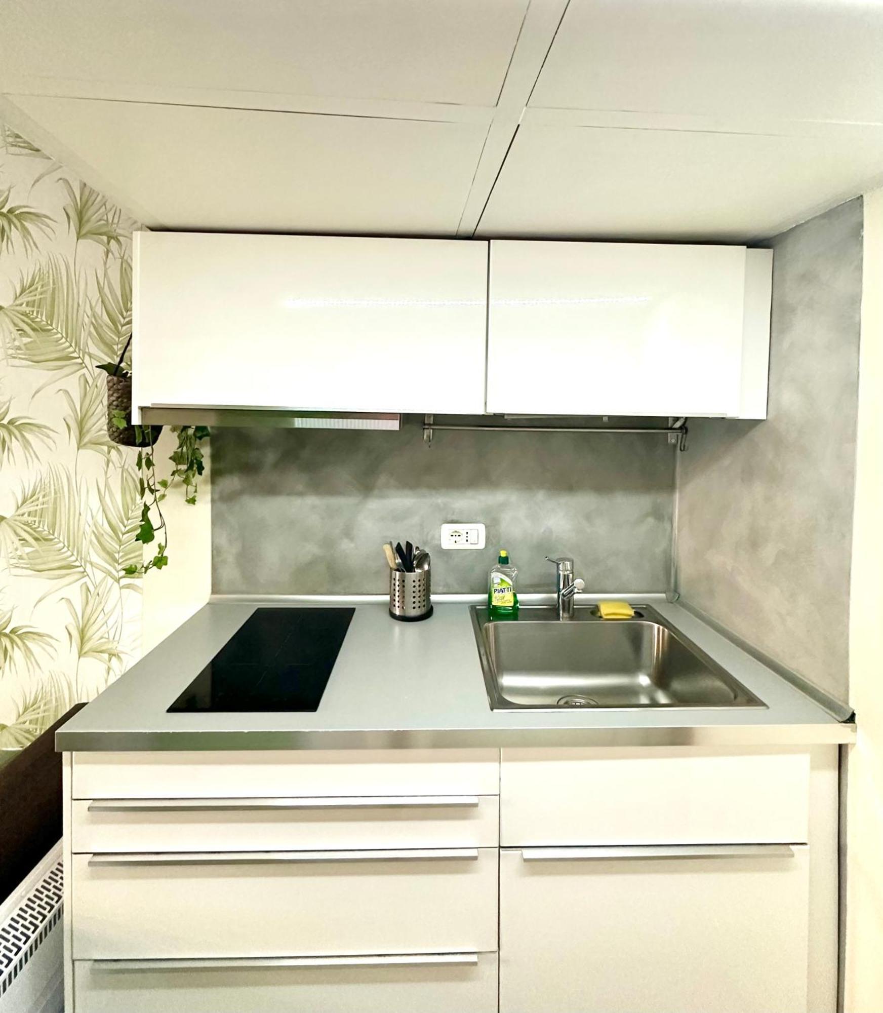*petit Maison* Centro, Garibaldi Apartamento Turín