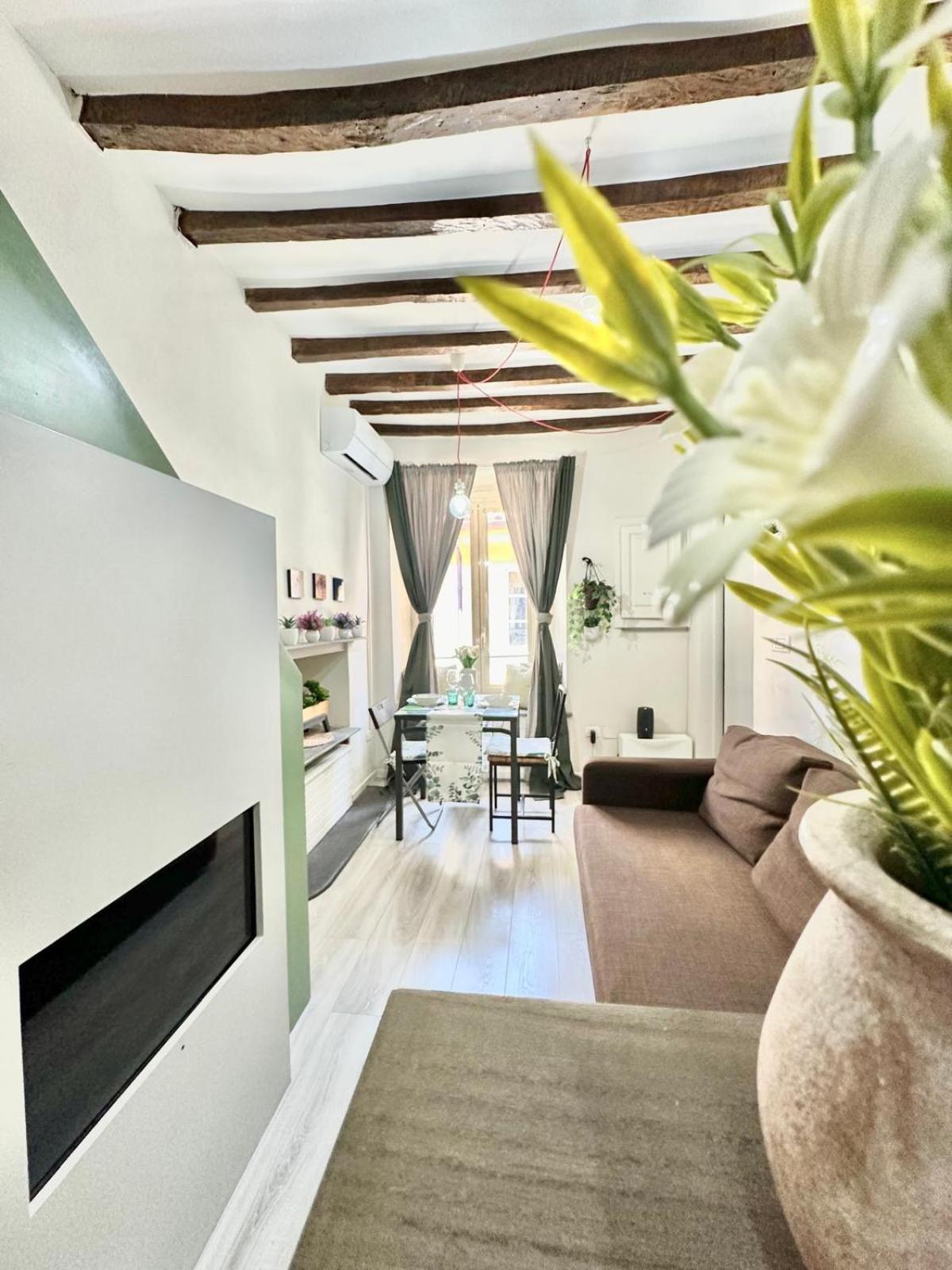 *petit Maison* Centro, Garibaldi Apartamento