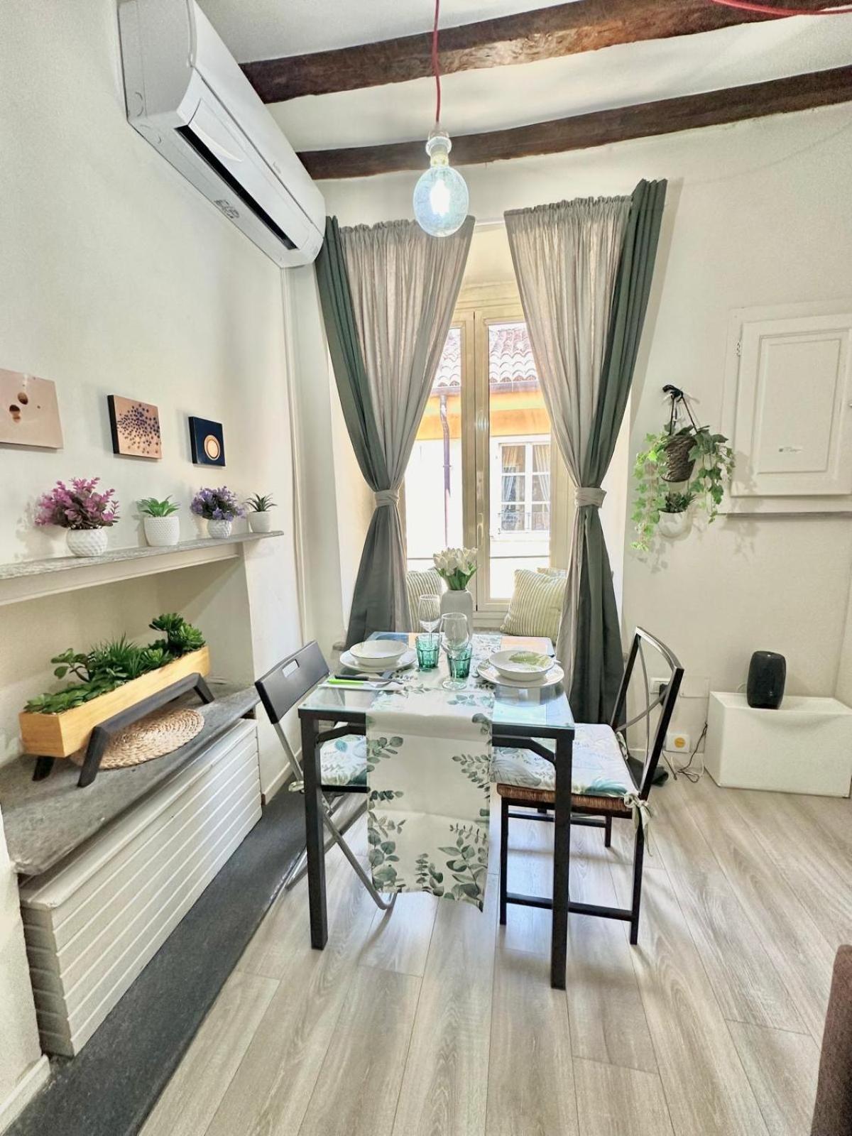 *petit Maison* Centro, Garibaldi Apartamento Turín