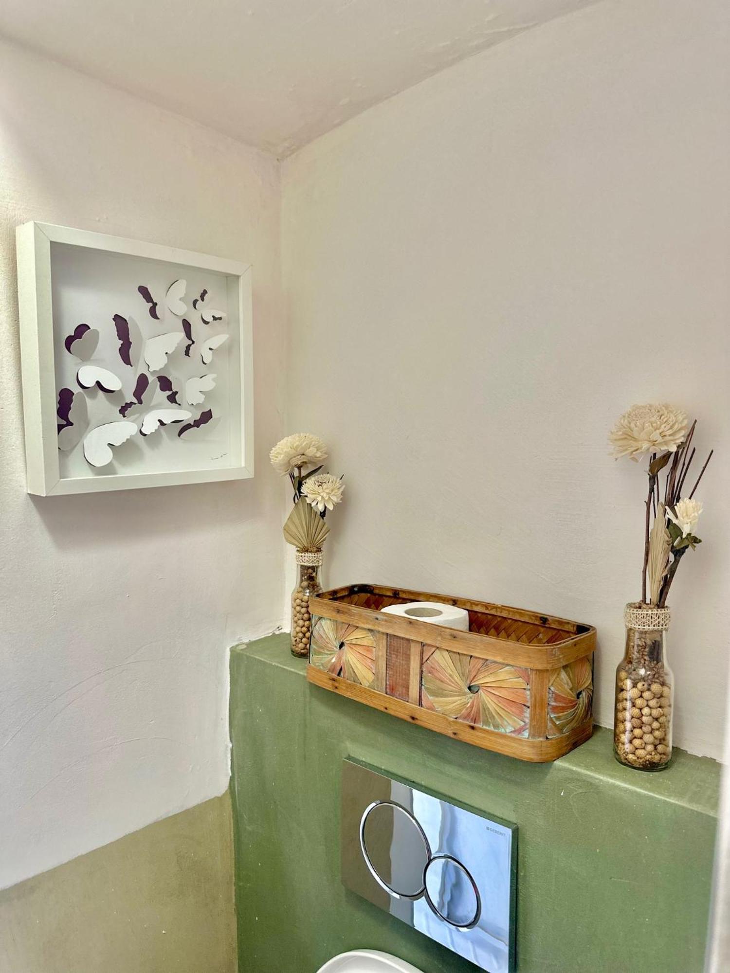 *petit Maison* Centro, Garibaldi Turín