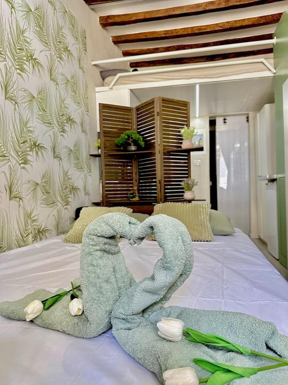 *petit Maison* Centro, Garibaldi Apartamento Turín