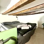 *Petit Maison* Centro, Garibaldi