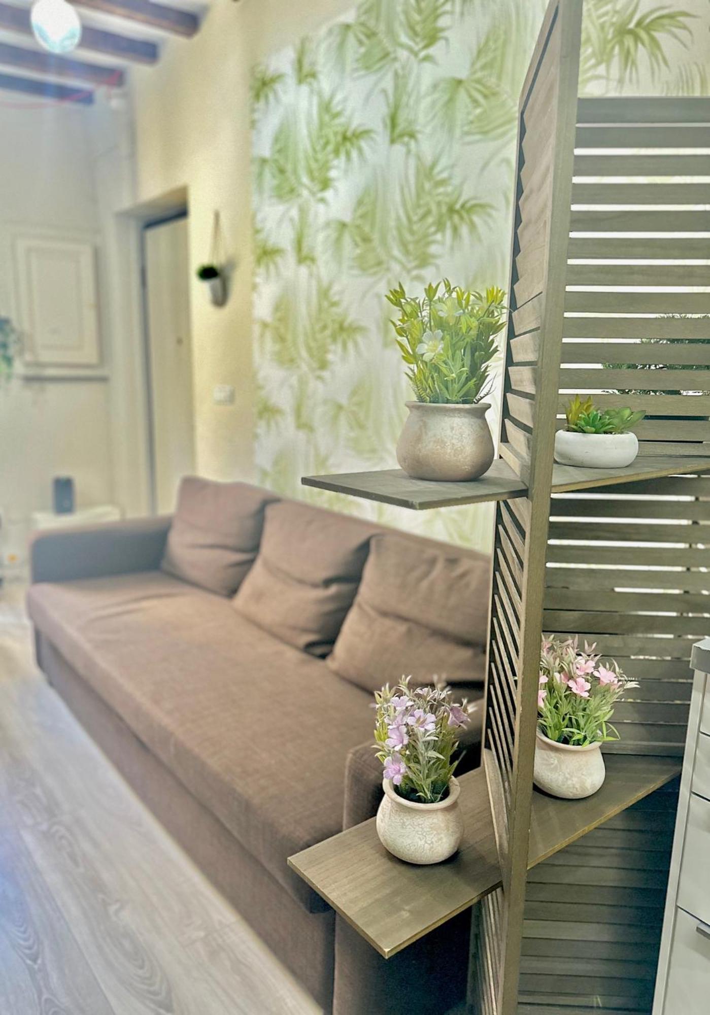 Appartamento *petit Maison* Centro, Garibaldi Torino